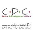 cdc smc logo